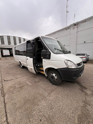 Minibus Iveco Eurobus Italbus 19+1 2019