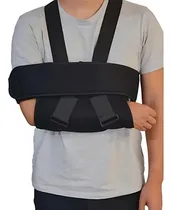 Comprar Cabestrillo De Vietnam Universal Inmovilizador Brazo Hombro