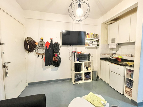 Departamento En Venta En La Lucila, Vicente López