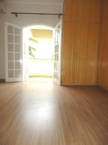 Casa À Venda Em Jardim Alto Da Barra - Ca005116