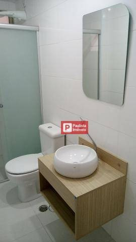 Apartamento Com 3 Dormitórios À Venda - Jardim Sabará - São Paulo/sp - Ap23082