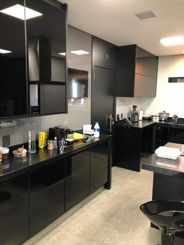 Imagem 2 de 30 de Apartamento Residencial À Venda, Jardim Anália Franco, São Paulo. - Ap5338