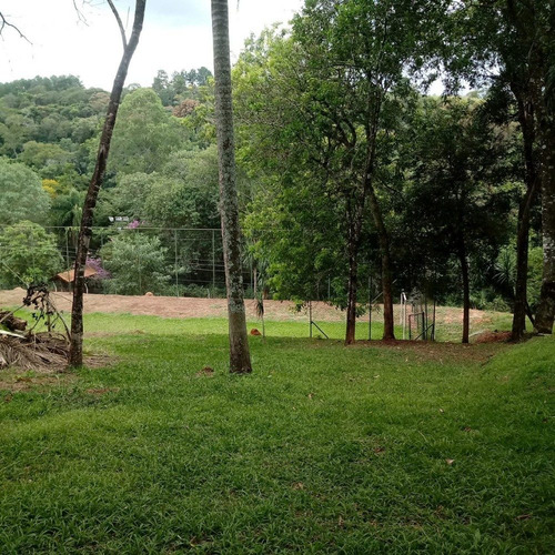 Terrenos Em Mairinque Em Condomínio