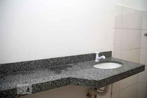 Apartamento Para Aluguel - Vila Santa Luzia, 1 Quarto, 32 - 893265808