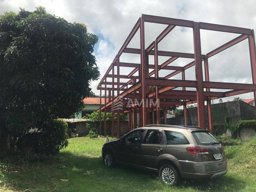 Imagem 5 de 11 de Terreno À Venda, 360 M² Por R$ 300.000,00 - São José Do Imbassaí - Maricá/rj - Te0137