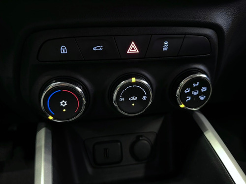 Chevrolet Onix 1.0 Lt