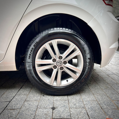 Volkswagen Polo 1.0 MPI TOTAL FLEX MANUAL
