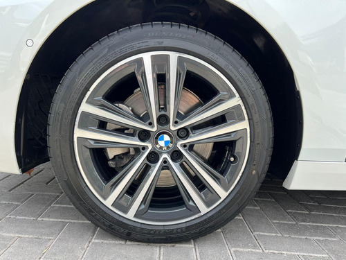 BMW 218 GRAN COUPE 1.5