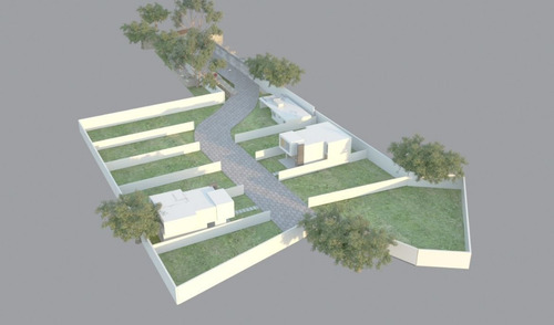 Imagen 4 de 12 de Terreno Urbano En Vista Hermosa / Cuernavaca - Iti-1593-tca