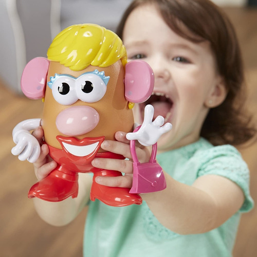 Señora Cara De Papa Toy Story