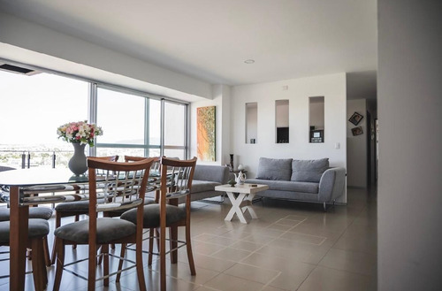 Imagen 9 de 22 de Se Vende Departamento En Biosfera Towers, 126m2, 3 Recamaras