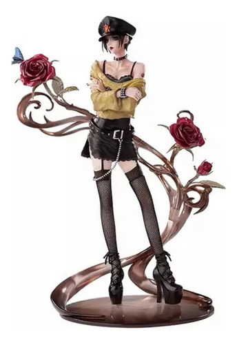 Nana - Figura 24cm Saturno Regalo Pareja Osaki Ren Anime 01