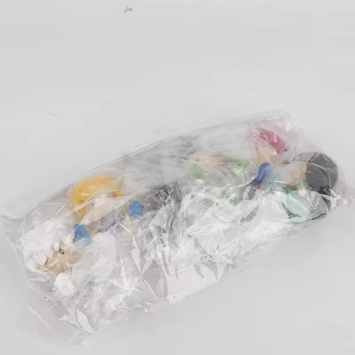 Figura De Hunter X Hunter Gon Freecss Kurapika Hisoka, 6 Uni