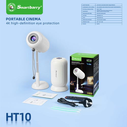 Proyector Hidden Stand
