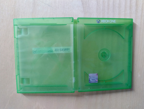 Pes 2016 Pro Evolution Soccer Xbox One/series X (Usado)