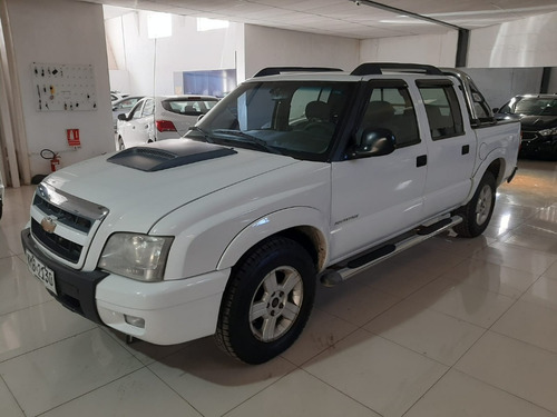 Chevrolet S10 2.4 Nafta
