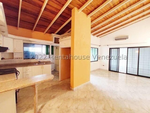 Imagen 4 de 11 de Casa En Venta En Villas Caribe La Morita 22-20737 Mvs