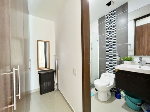 Imagen 14 de 22 de Venta Apartamento 3 Habitaciones Edificio Maseratti Crespo Cartagena