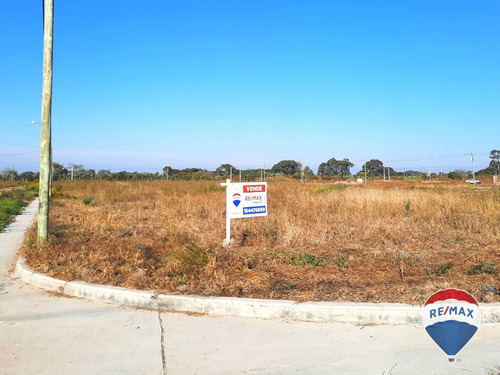 Imagen 1 de 9 de Venta Terreno Esquina En El Carmen