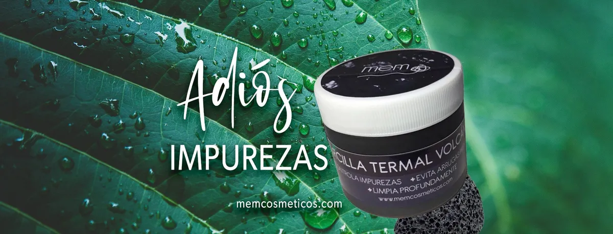 Purifica tu piel