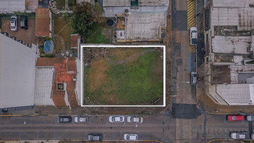 Terreno Lote En Pilar Centro