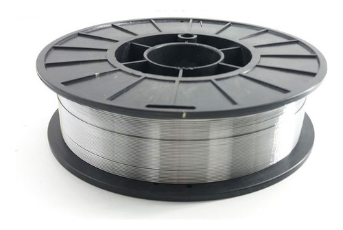 Arame De Solda Mig Inox 1.0mm 308l Rolo Com 5kg