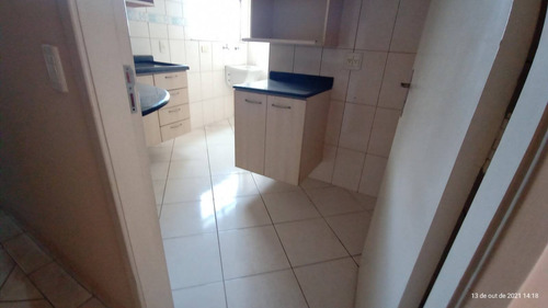 Imagem 6 de 15 de Apartamento Em Ótima Localização No Imirim !!! - 174