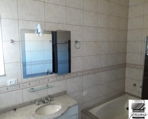 Imagem 4 de 13 de Tivoli Park - 3 Suítes - Alto Padrão - Ca00204 - 69677646