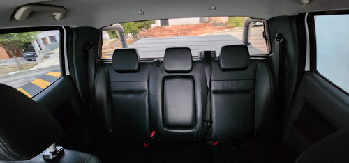 Ford Ranger 2.5 Xlt Cab. Dupla 4x2 Flex 4p