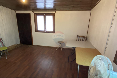 Imagen 17 de 18 de Se Vende Casa Para Remodelar, Ñuñoa