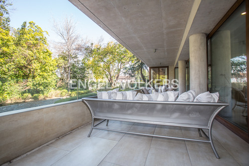 Venta Departamento Primer Piso