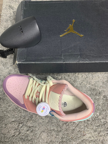 Jordan 1 Low (Usado)