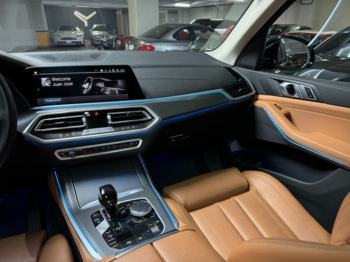 BMW X5 3.0 Xdrive 45E Hibrido At