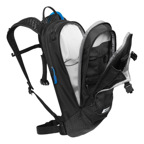 Mochila Camelbak M.u.l.e. 12L Negro