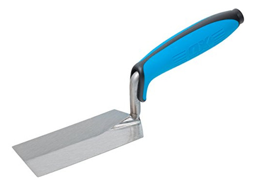 Herramienta Albailera Ox Tools P013405 5x2 Con Mango Ergonmi