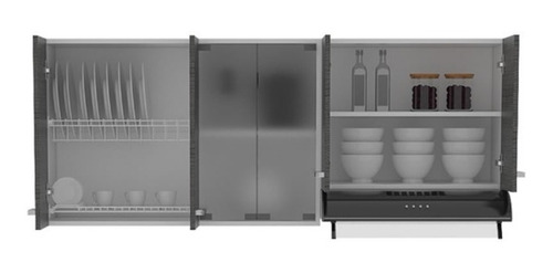 Mueble Superior De Cocina Sicilia