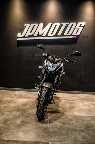 Bajaj Rouser Ns 200 / 12 O 18 Cuotas / Retira Ya // Jp Motos