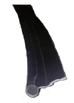 Comprar Burlete Hule (cuerina) 12 Mm Heladera Comercial X Metro