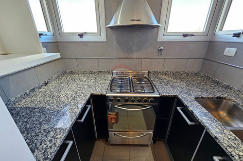 Venta Depto 2 Amb Con Cochera Y Baulera - Quilmes