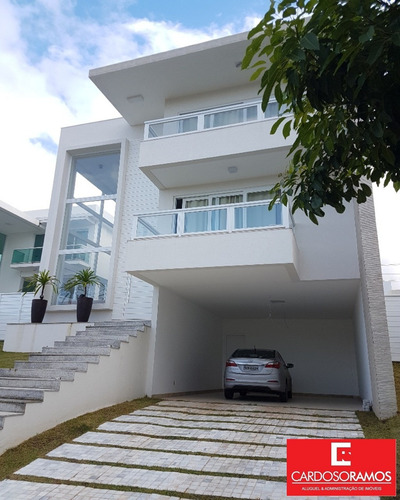 Imagem 28 de 28 de Casa - Ca00436 - 32424726