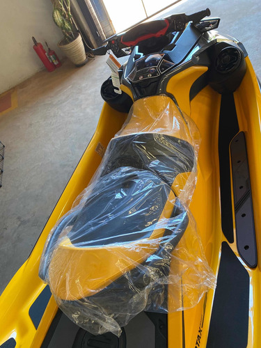 Imagem 5 de 5 de Jet Ski Sea Doo Rxt-x 300 2021 Zero Posto 6