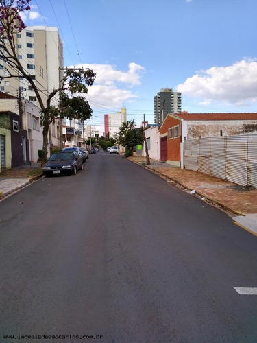 Imagem 7 de 15 de Apartamento Para Venda Em São Carlos, Centro, 2 Dormitórios, 1 Suíte, 2 Banheiros, 1 Vaga - La393_1-1929267