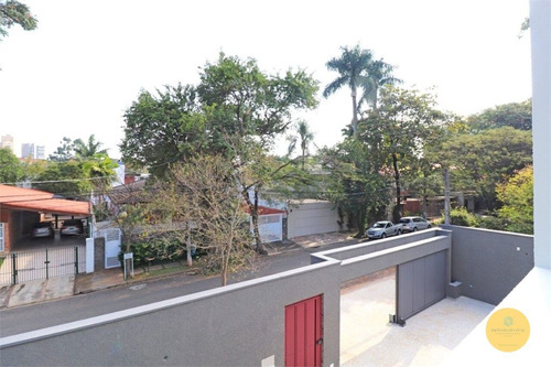Imagem 6 de 15 de Sobrado Novo Sem Uso. - Ic266