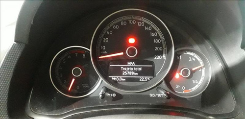 Imagem 7 de 10 de Volkswagen Up 1.0 170 Tsi Xtreme