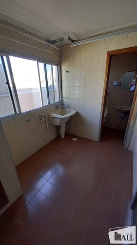 Imagem 20 de 23 de Apartamento Com 3 Dorms, Boa Vista, São José Do Rio Preto - R$ 428 Mil, Cod: 9453 - V9453