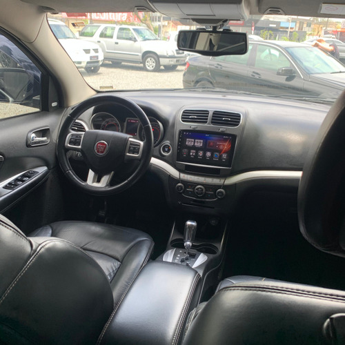 Fiat Freemont 2.4 16V