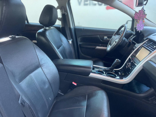 Ford Edge V6 Fwd