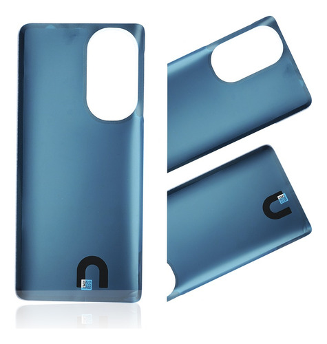 Tapa Trasera Carcasa Para Motorola Edge 30 Pro Xt2201-1