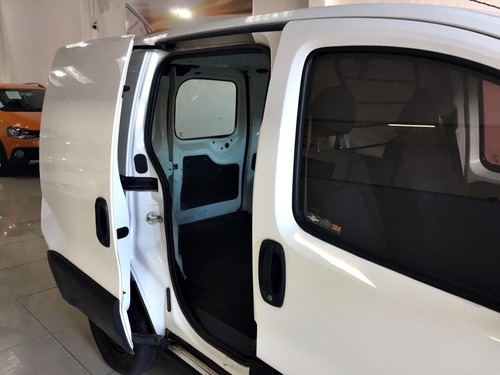 Peugeot Bipper, Buen Estado, Mvd Motors, Permuto Financio