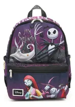 Comprar Wondapop Mochila De Nailon Pesadilla Antes De Navidad 13,